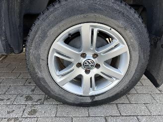 Volkswagen Amarok 2.0 CR BI-TDI picture 9