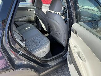 Hyundai Nexo HYDROGEN picture 14