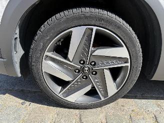 Hyundai Nexo HYDROGEN picture 10