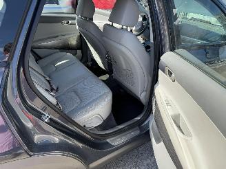 Hyundai Nexo HYDROGEN picture 14