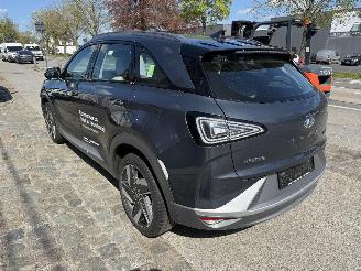 Hyundai Nexo HYDROGEN picture 5