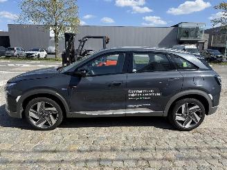 Hyundai Nexo HYDROGEN picture 4