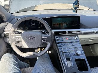 Hyundai Nexo HYDROGEN picture 19