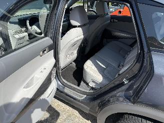 Hyundai Nexo HYDROGEN picture 11