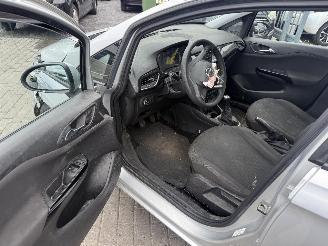 Opel Corsa 1.4I picture 6