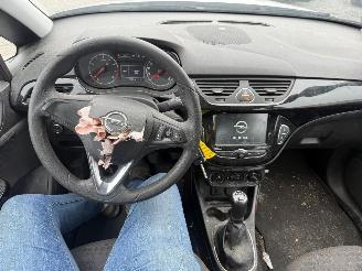 Opel Corsa 1.4I picture 7