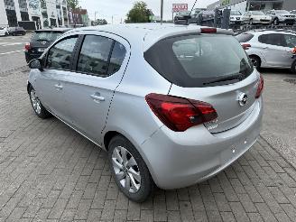 Opel Corsa 1.4I picture 10