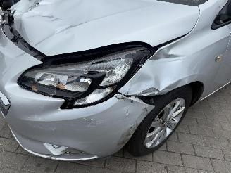 Opel Corsa 1.4I picture 13