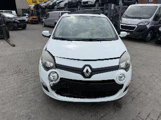 Renault Twingo 1.2I EXPRESSION picture 8
