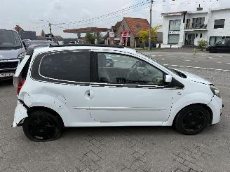 Renault Twingo 1.2I EXPRESSION picture 6