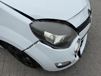Renault Twingo 1.2I EXPRESSION picture 13
