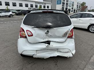 Renault Twingo 1.2I EXPRESSION picture 4