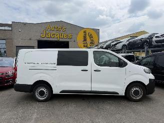 Avarii autoturisme Peugeot Expert 2.0 HDI MOTOR OUT 2021/1