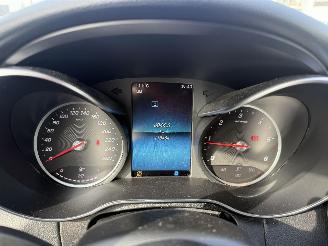 Mercedes C-klasse  picture 23