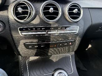 Mercedes C-klasse  picture 27