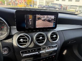 Mercedes C-klasse  picture 25