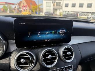 Mercedes C-klasse  picture 26