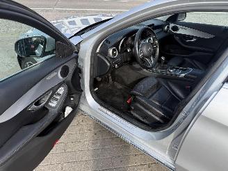Mercedes C-klasse  picture 19