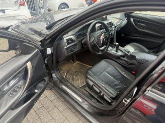 BMW 3-serie TOURING picture 19