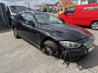 BMW 3-serie TOURING picture 4