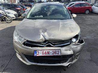 Citroën C4 1.6I VTI SEDUCTION picture 3