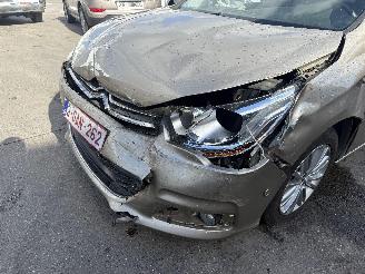 Citroën C4 1.6I VTI SEDUCTION picture 11