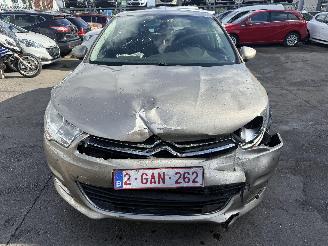 Citroën C4 1.6I VTI SEDUCTION picture 3