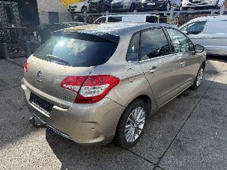 Citroën C4 1.6I VTI SEDUCTION picture 8