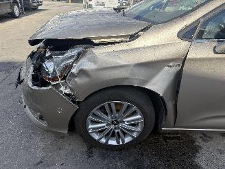 Citroën C4 1.6I VTI SEDUCTION picture 12