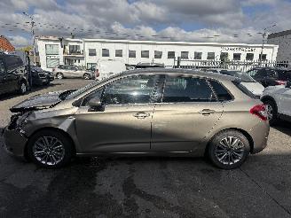 Citroën C4 1.6I VTI SEDUCTION picture 5