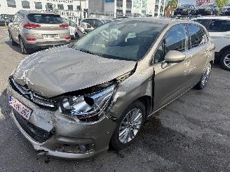 Citroën C4 1.6I VTI SEDUCTION picture 4