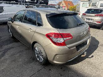 Citroën C4 1.6I VTI SEDUCTION picture 10