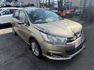 Citroën C4 1.6I VTI SEDUCTION picture 2