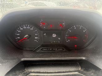 Peugeot Partner 1.5 BLUEHDI PREMIUM picture 20