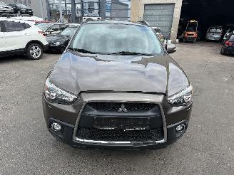 Mitsubishi ASX 1.8 D picture 8