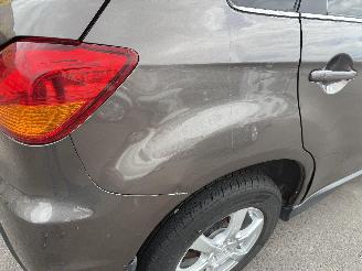 Mitsubishi ASX 1.8 D picture 12