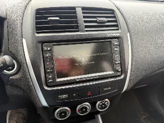 Mitsubishi ASX 1.8 D picture 11