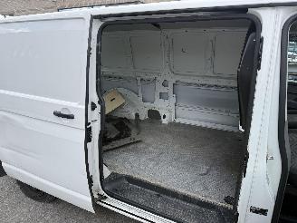 Volkswagen Transporter ENGINE OUT picture 27