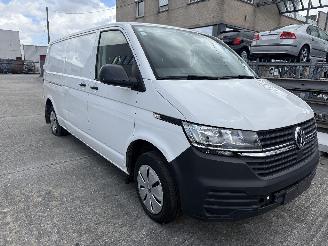 Unfallwagen Volkswagen Transporter ENGINE OUT 2024/3