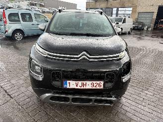 Citroën C3 AIRCROSS 1.2 SHINE picture 8