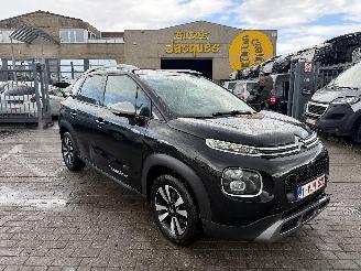 škoda dodávky Citroën C3 AIRCROSS 1.2 SHINE 2019/6