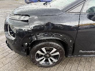 Citroën C3 AIRCROSS 1.2 SHINE picture 12