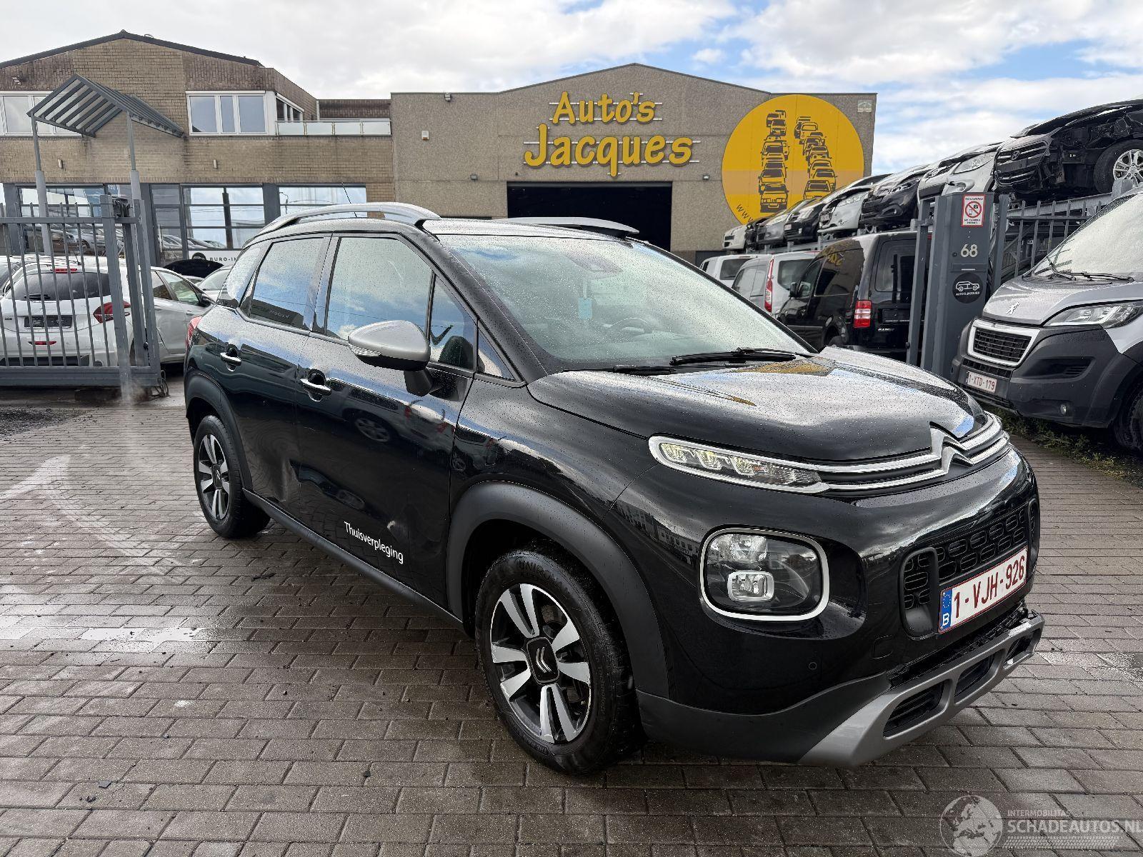 Citroën C3 AIRCROSS 1.2 SHINE