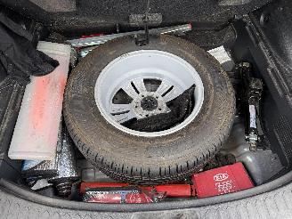 Kia Sportage 1.6I LOUNGE picture 8