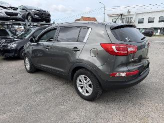 Kia Sportage 1.6I LOUNGE picture 5