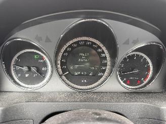Mercedes C-klasse  picture 15
