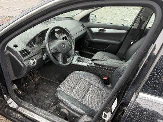 Mercedes C-klasse  picture 10