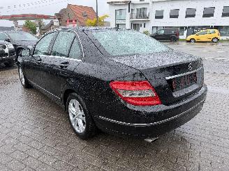 Mercedes C-klasse  picture 6