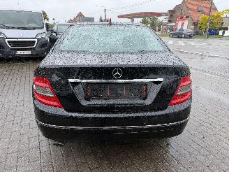 Mercedes C-klasse  picture 7