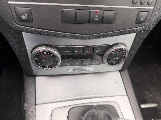 Mercedes C-klasse  picture 17